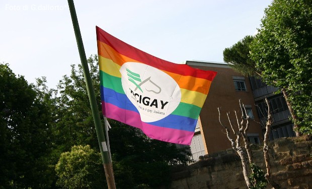 Governo Conte bis, Arcigay: “nessun nuovo umanesimo senza contrasto all’odio”